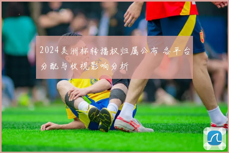 2024美洲杯转播权归属公布 各平台分配与收视影响分析