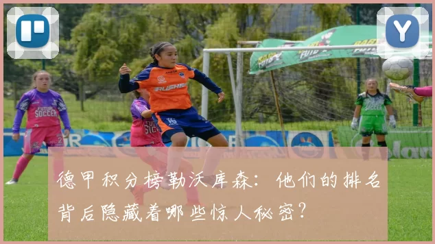 德甲积分榜勒沃库森:他们的排名背后隐藏着哪些惊人秘密?